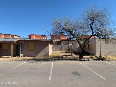 120 E Yavapai Rd, Tucson, AZ 85705 - photo 7