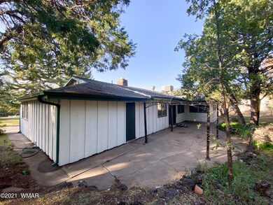 1181 S 11th St, Show Low, AZ 85901 - photo 7