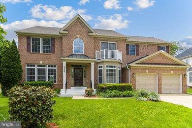 6300 Langdon Ln, Lanham, MD 20706 - photo 2