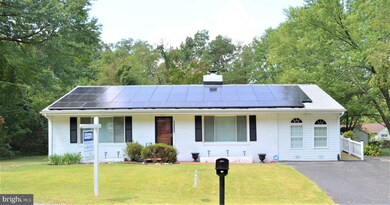 12803 Monroe Ave, Fort Washington, MD 20744 - photo 2