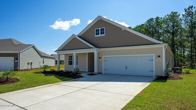 2014 Carriage Harbor Lake - Lot 1747-05