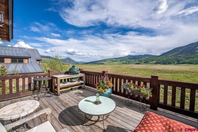 720 S Avion Dr, Crested Butte, CO 81224 - photo 4