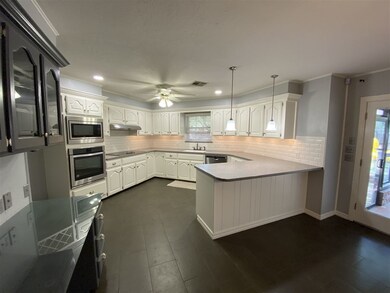 3002 Stagestand Rd, Duncan, OK 73533 - photo 6