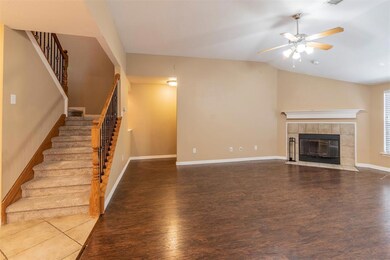 2017 Lake Highlands Dr, Wylie, TX 75098 - photo 4