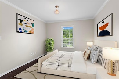 Clairmont Terrace Condominiums unit C7, Atlanta, GA 30345 - photo 3