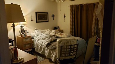 A Bedroom