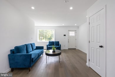 836 Xenia St SE, Washington, DC 20032 - photo 6