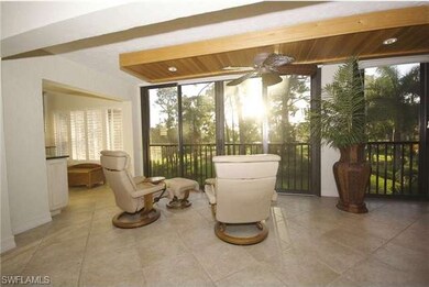 Sitting Area