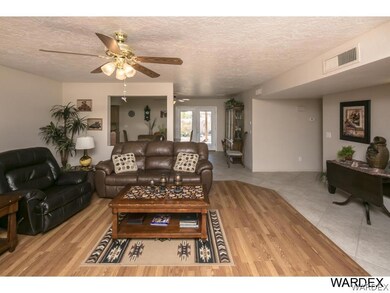Ceiling fans