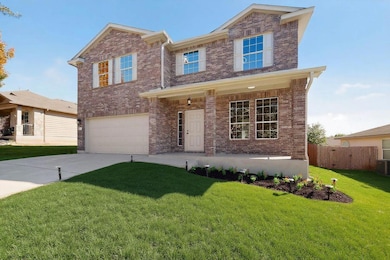 405 Buckingham Dr, Kyle, TX 78640 - photo 2