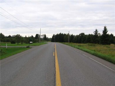 Other. Richardson Rd looking North
