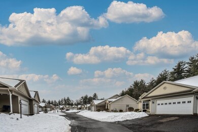 46 Palmer Rd unit 25, Monson, MA 01057 - photo 5