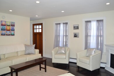 660 Dennett St, Portsmouth, NH 03801 - photo 2