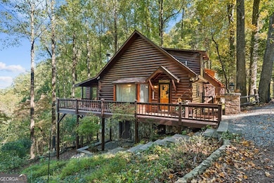 1225 Walnut Ridge, Ellijay, GA 30536 - photo 7