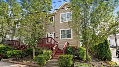 26 Grafton St unit 3, Providence, RI 02904 - photo 2