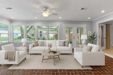 3745 Canyon Heights Rd, Belton, TX 76513 - photo 4