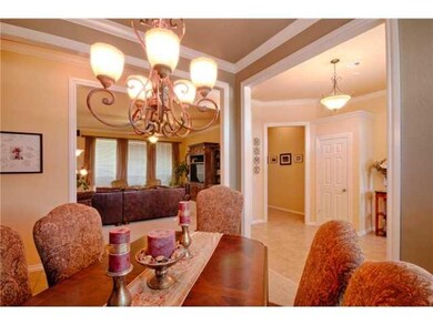 Dining Room.