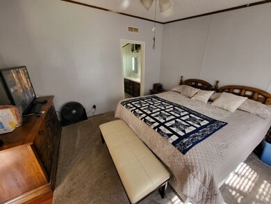 Primary with ensuite