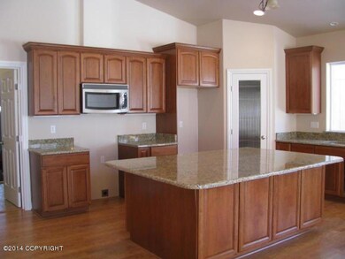 Baywind Kitchen