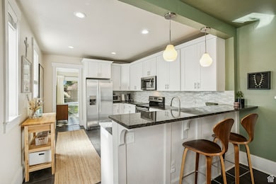 1240 S 400 E, Salt Lake City, UT 84111 - photo 2