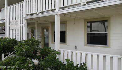 2224 Ocean Dr S unit 1, Jacksonville Beach, FL 32250 - photo 2