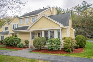 535 South St unit 133C, Fitchburg, MA 01420 - photo 2