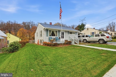 153 Wilgate Rd, Owings Mills, MD 21117 - photo 2