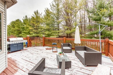 14310 Settlers Trail, Leo, IN 46765 - photo 3