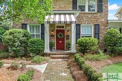 108 E 52nd St, Savannah, GA 31405 - photo 4