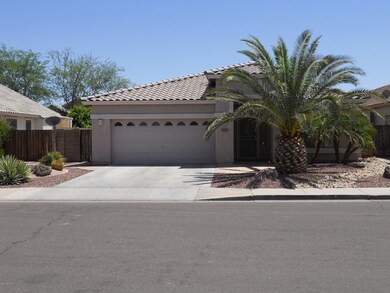 Front Elevation Straight On
