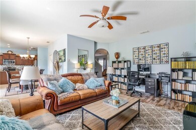 5802 Coquyt Dr, Mount Dora, FL 32757 - photo 7