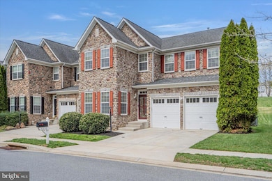 5230 Morning Dove Way, Perry Hall, MD 21128 - photo 2