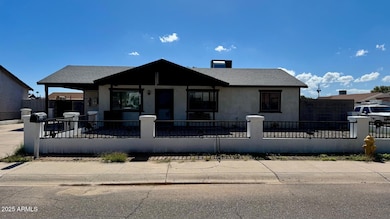 6623 W Weldon Ave, Phoenix, AZ 85033 - photo 3