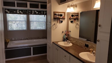 30222 Dobbin Huffsmith Rd, Magnolia, TX 77354 - photo 7