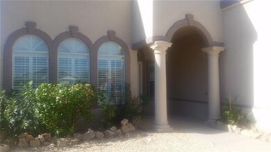 14252 Desert Fire Ct, Horizon City, TX 79928 - photo 2