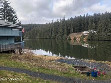 Lake Front