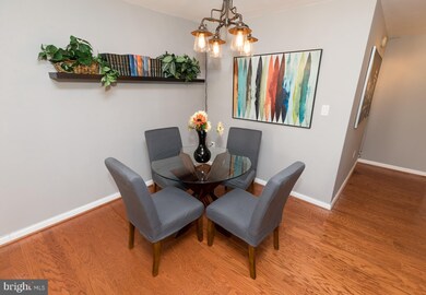 Letterman House unit 201, Washington, DC 20006 - photo 4