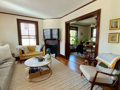 2 Wallis Ct unit A, Lexington, MA 02421 - photo 2