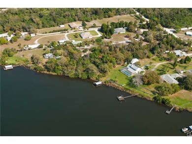 Aerial View.