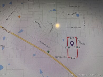 0 N 92nd Ave N unit 2304672, Skiatook, OK 74070 - photo 5