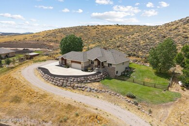 5 N Democrat Aly, Kamas, UT 84036 - photo 5