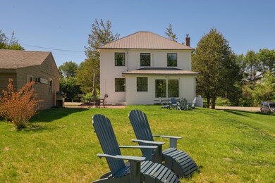 Side yard