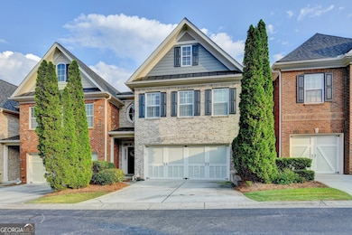 1522 Bouvier Place, Lawrenceville, GA 30043 - photo 2