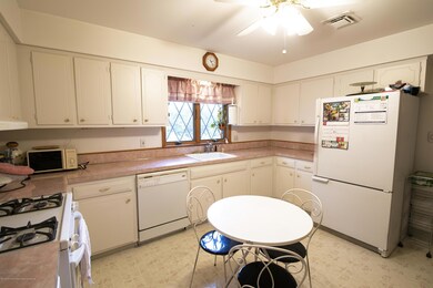 Eat in Kitchen