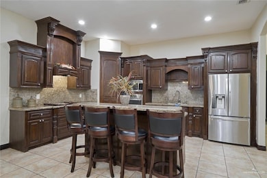 5603 La Perla St, Weslaco, TX 78599 - photo 4