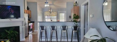 2537 Saddleback Dr unit B, Winterville, NC 28590 - photo 3