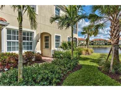 Front Door Side Entrance