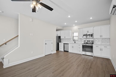 309 E 3rd St, Mountain Home, AR 72653 - photo 3