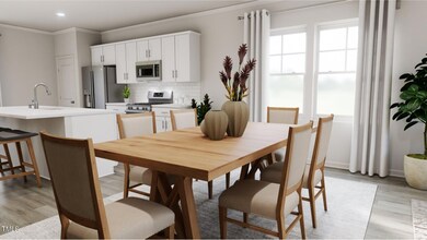 753 Painted Daisy Way unit 122, Graham, NC 27253 - photo 5