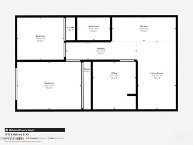 1753 E Harvard St unit 2, Phoenix, AZ 85006 - photo 2